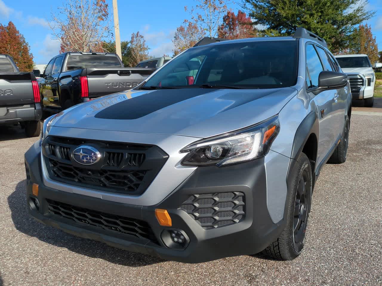 Thumbnail: 2024 Subaru Outback - 2