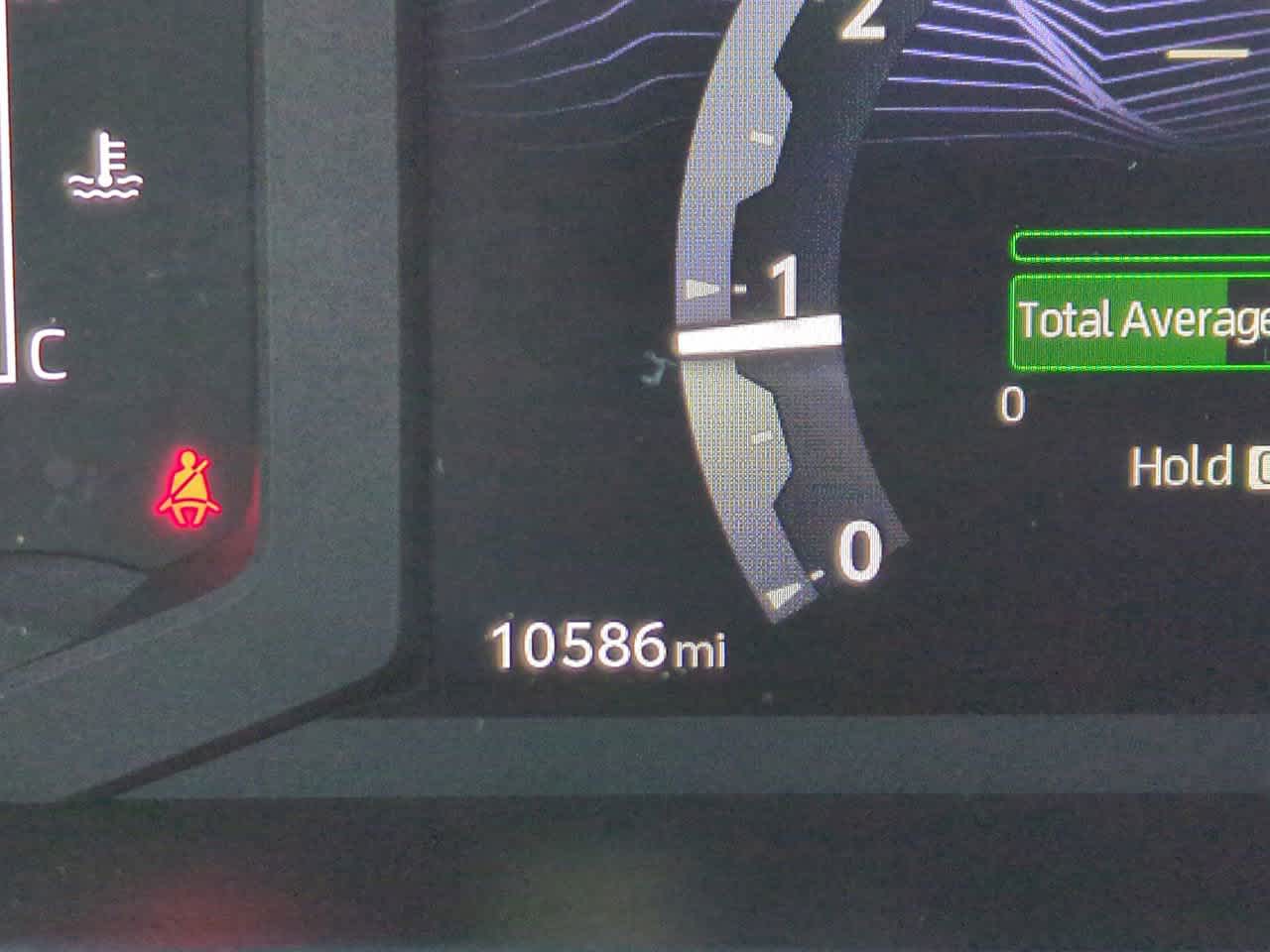 Thumbnail: 2025 Toyota 4Runner - 24