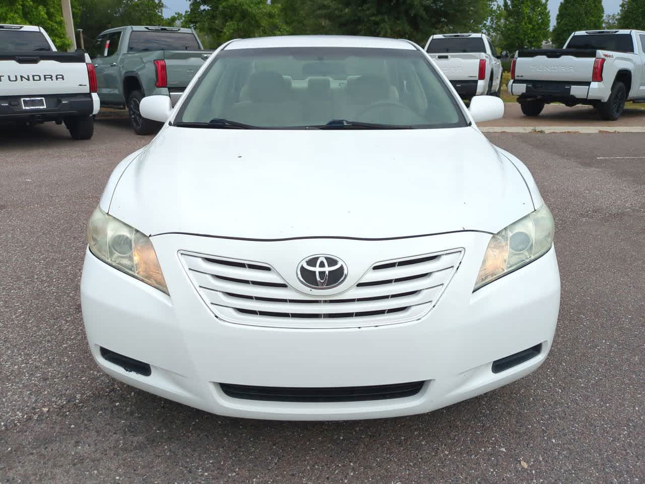Thumbnail: 2009 Toyota Camry - 9