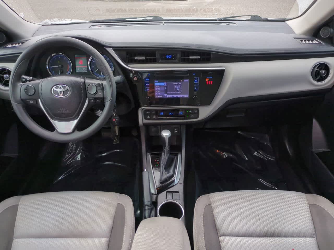 Thumbnail: 2018 Toyota Corolla - 14