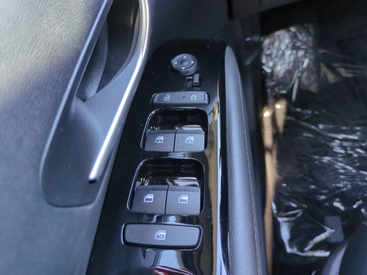 Thumbnail: 2022 Hyundai Tucson - 23