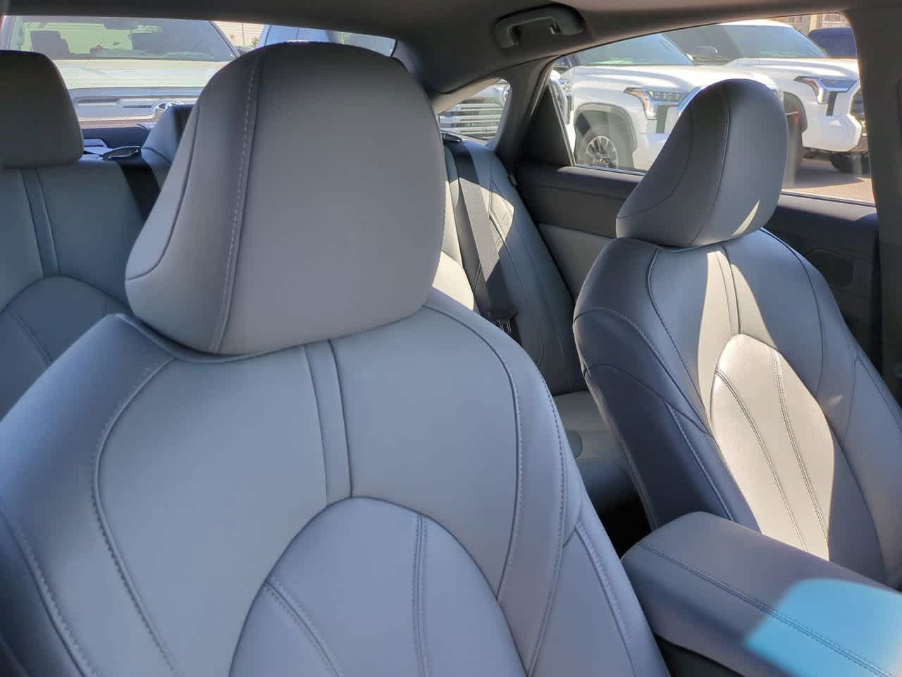 Thumbnail: 2021 Toyota Avalon - 7