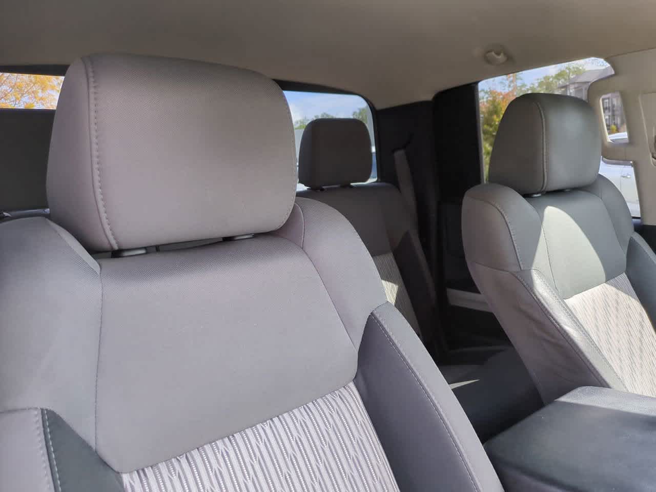 Thumbnail: 2015 Toyota Tundra - 7