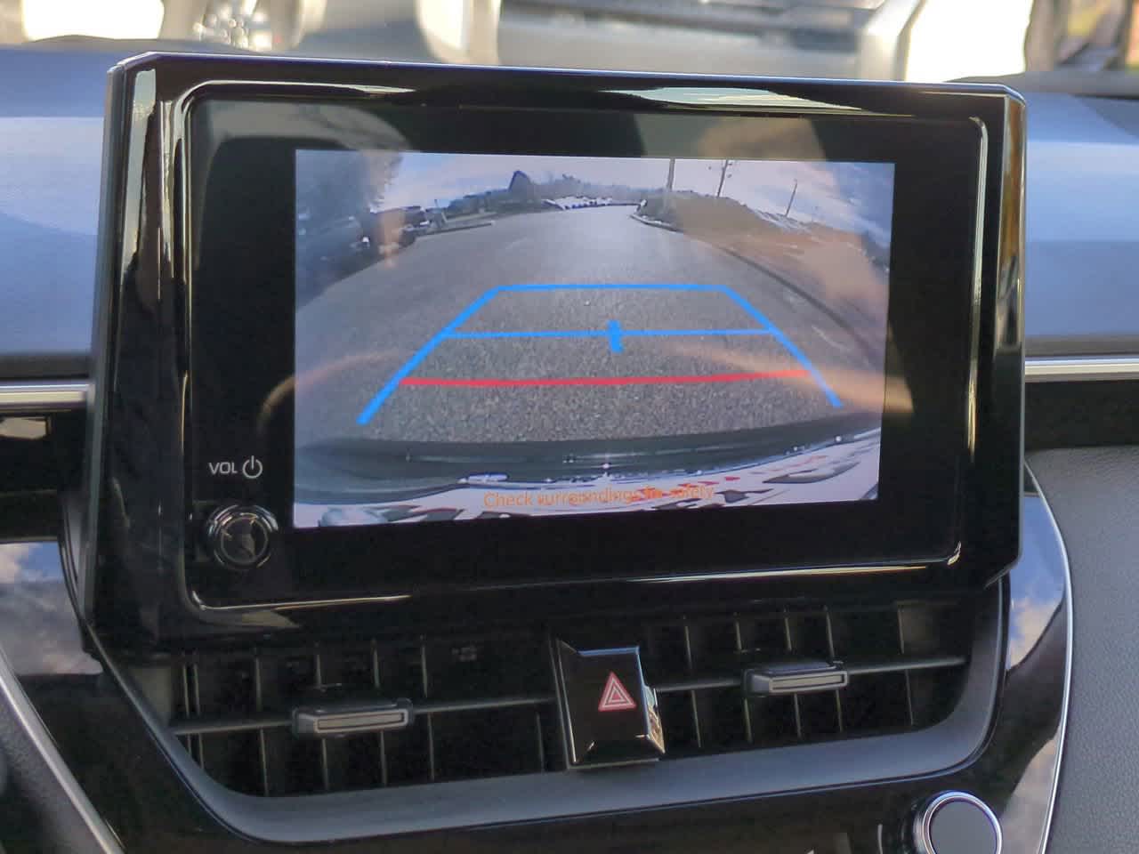 Thumbnail: 2023 Toyota Corolla - 18