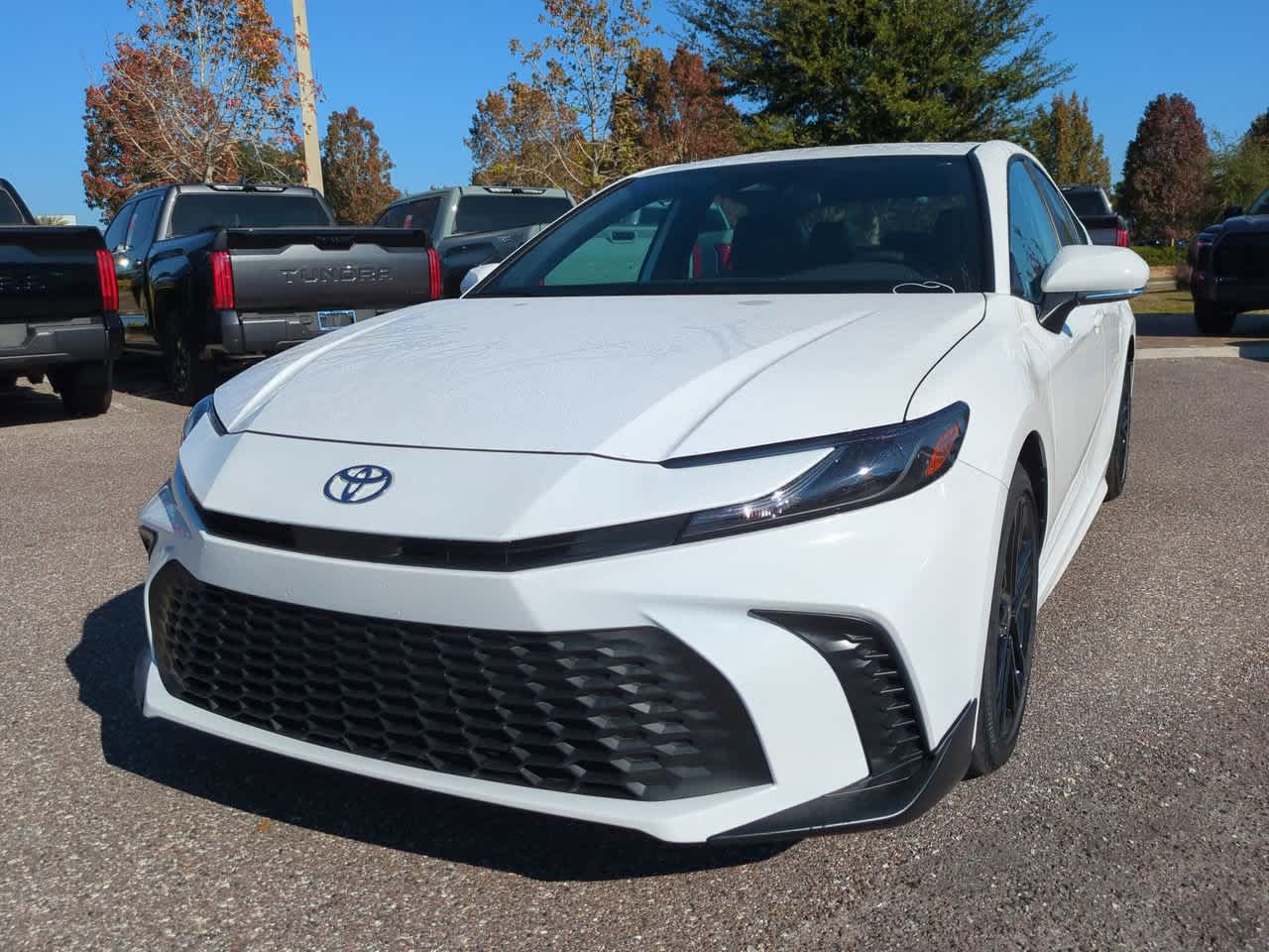 Thumbnail: 2025 Toyota Camry - 2