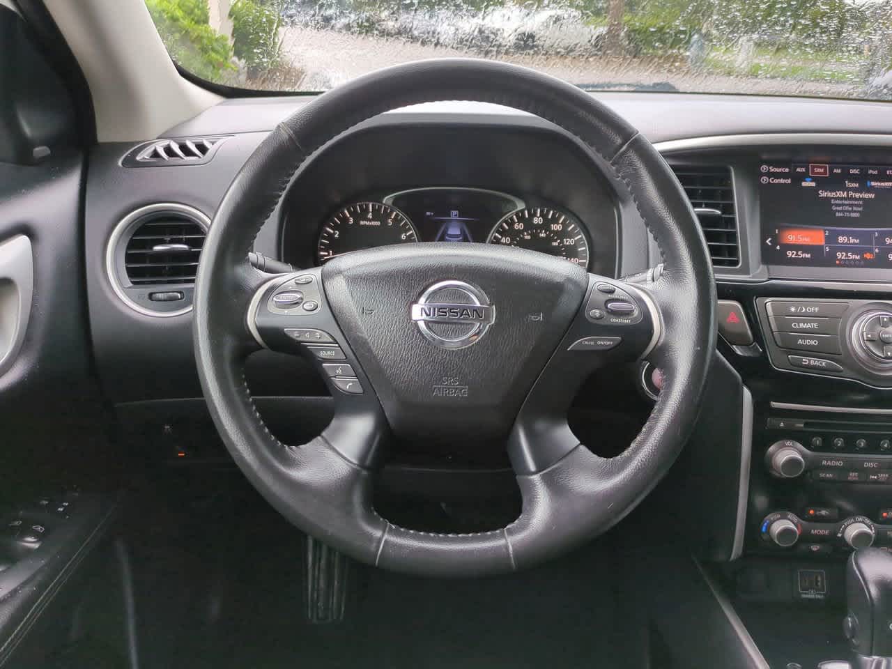 Thumbnail: 2020 Nissan Pathfinder - 15