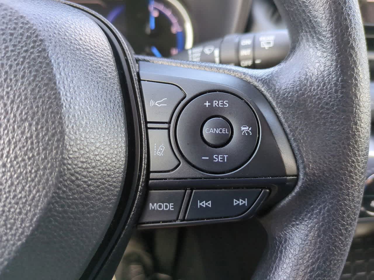 Thumbnail: 2024 Toyota RAV4 - 23