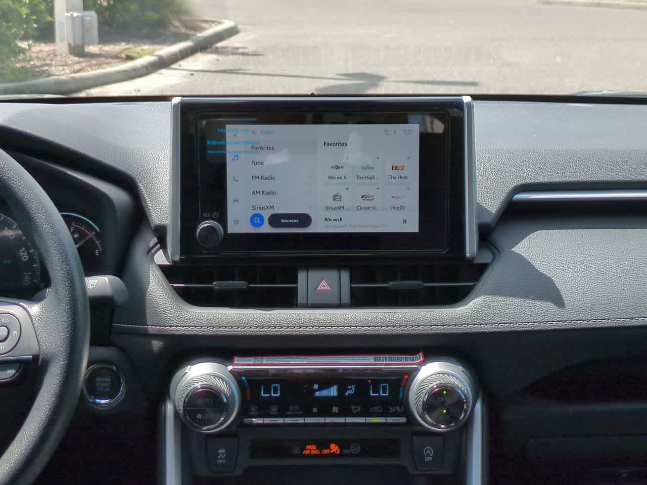 Thumbnail: 2025 Toyota RAV4 - 17