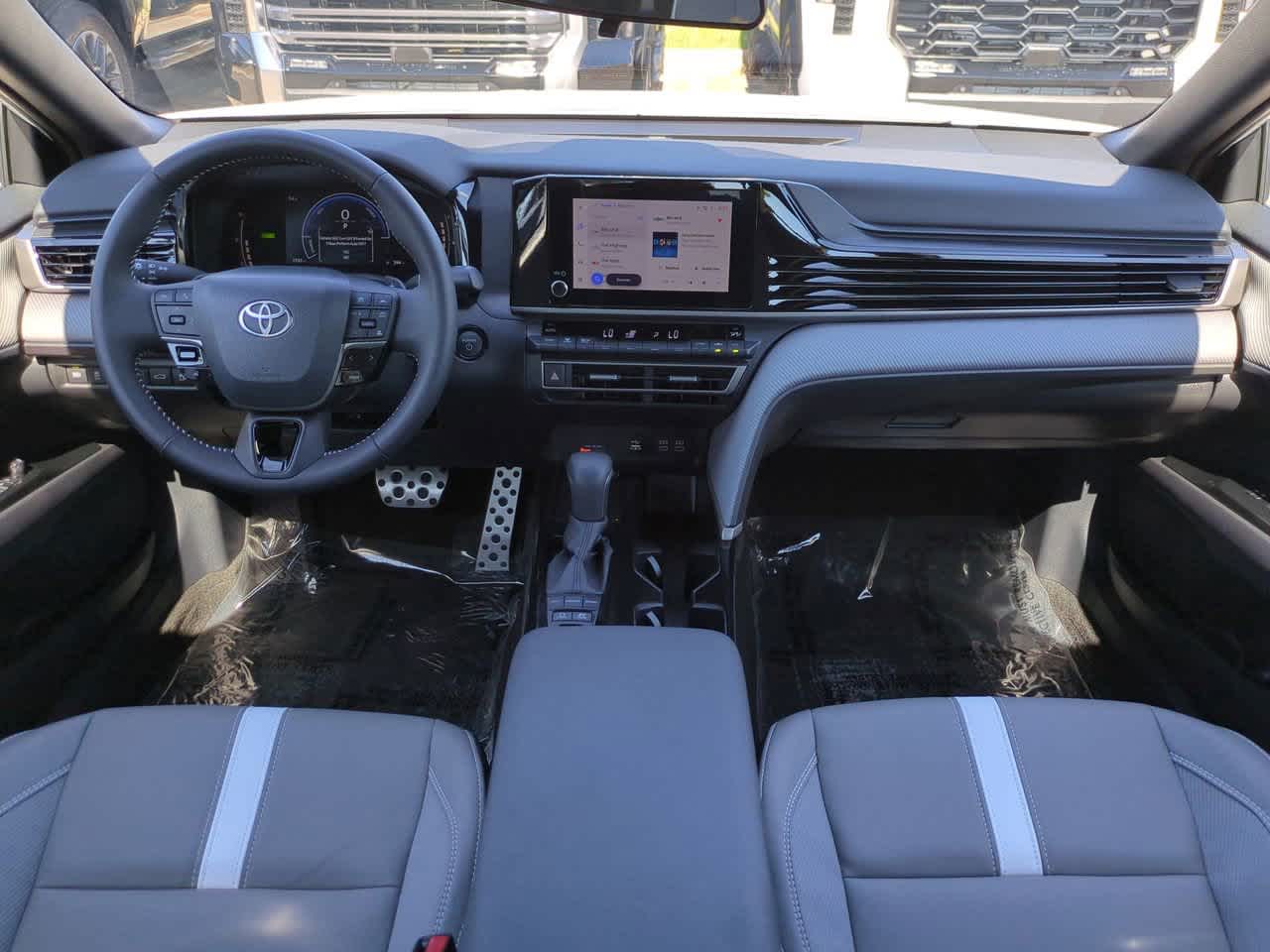 Thumbnail: 2026 Toyota Camry - 14