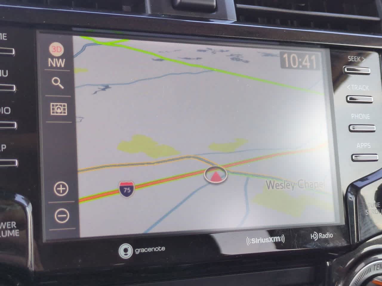 Thumbnail: 2024 Toyota 4Runner - 21