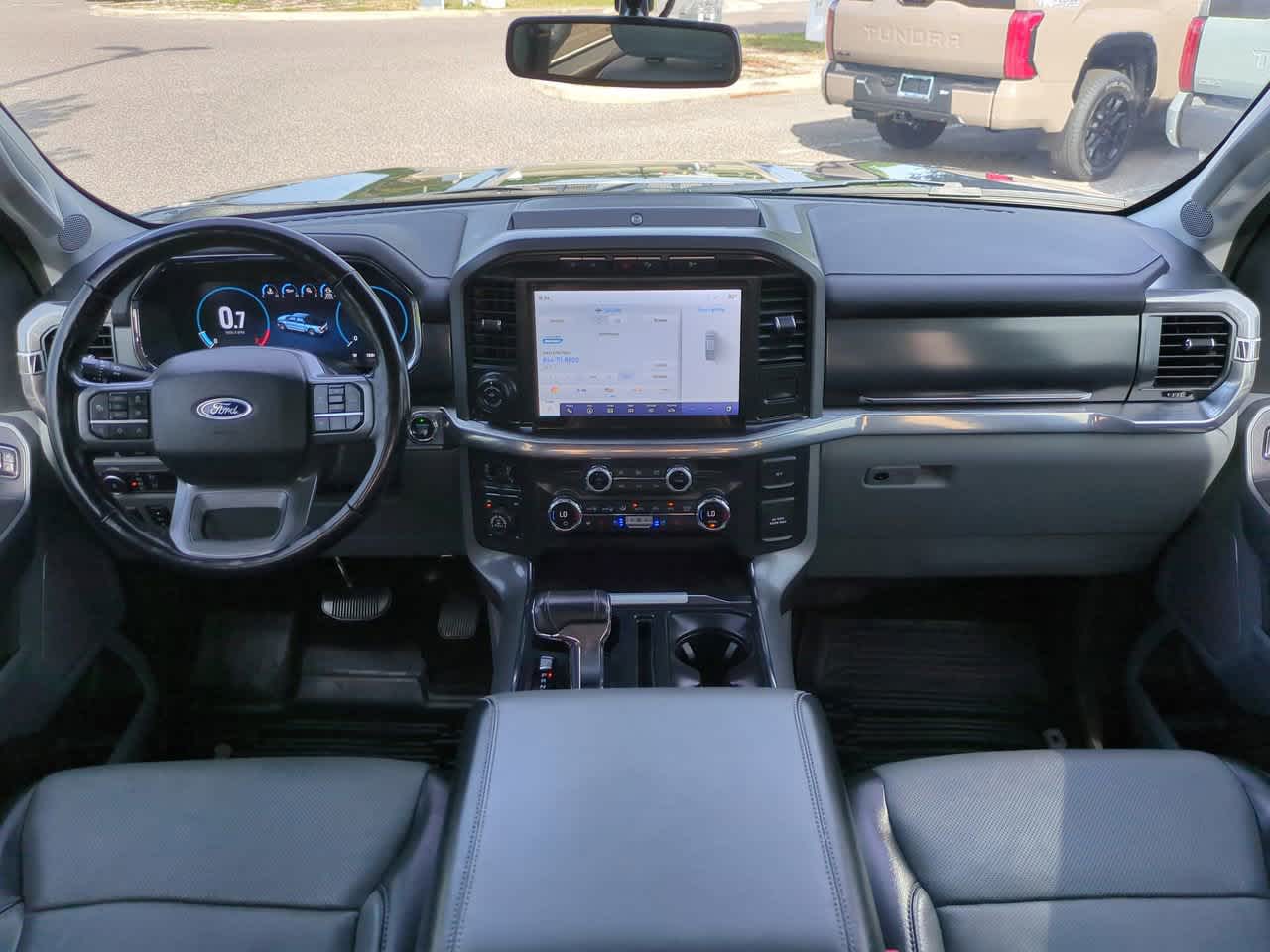 Thumbnail: 2021 Ford F-150 - 14