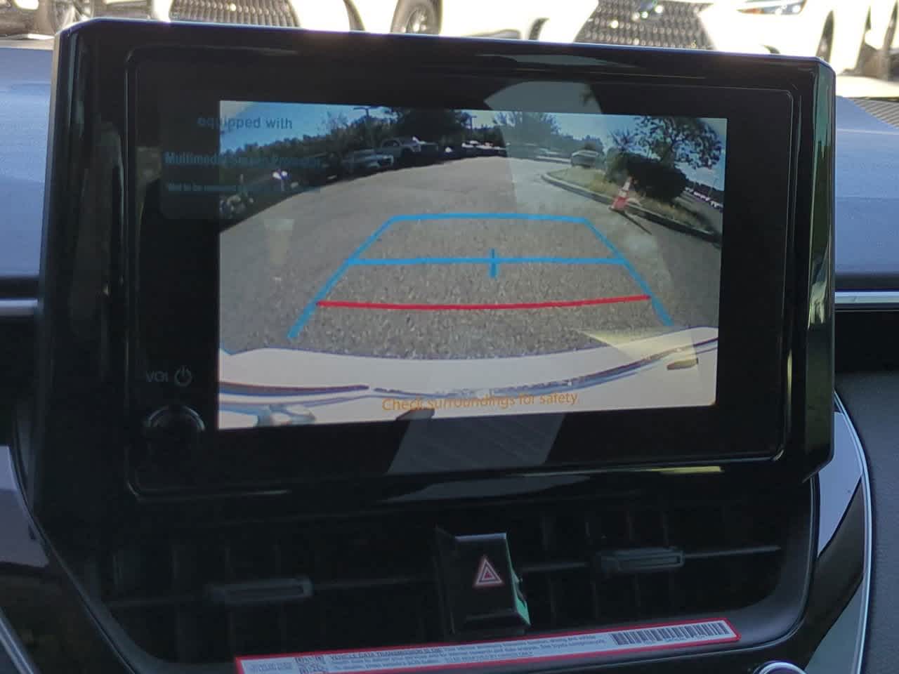 Thumbnail: 2026 Toyota Corolla - 19