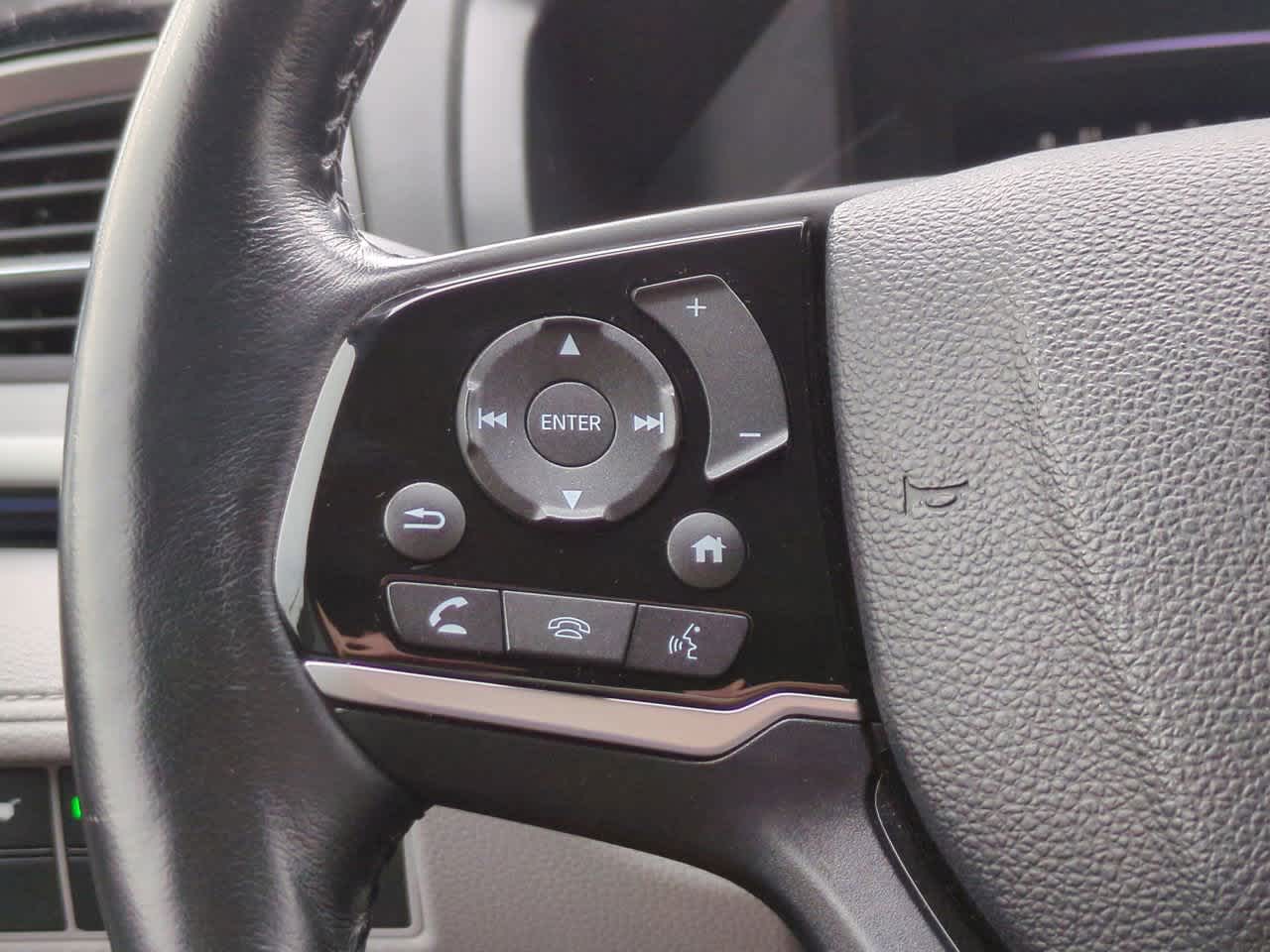 Thumbnail: 2019 Honda Odyssey - 26