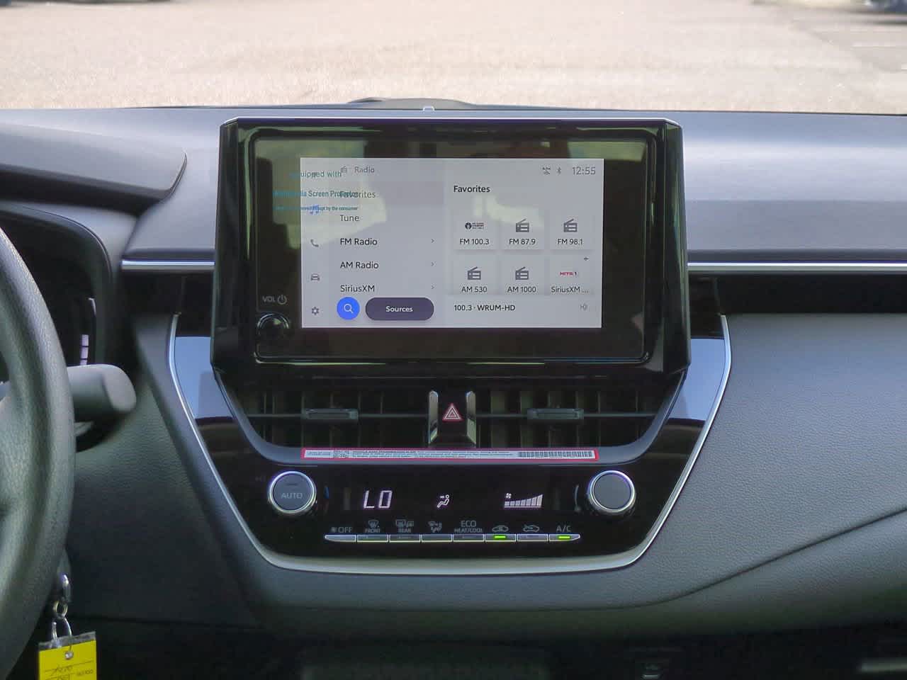 Thumbnail: 2026 Toyota Corolla - 17