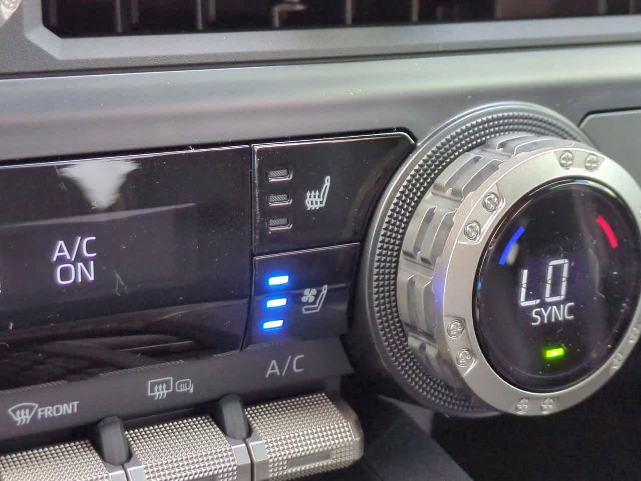 Thumbnail: 2026 Toyota 4Runner - 22