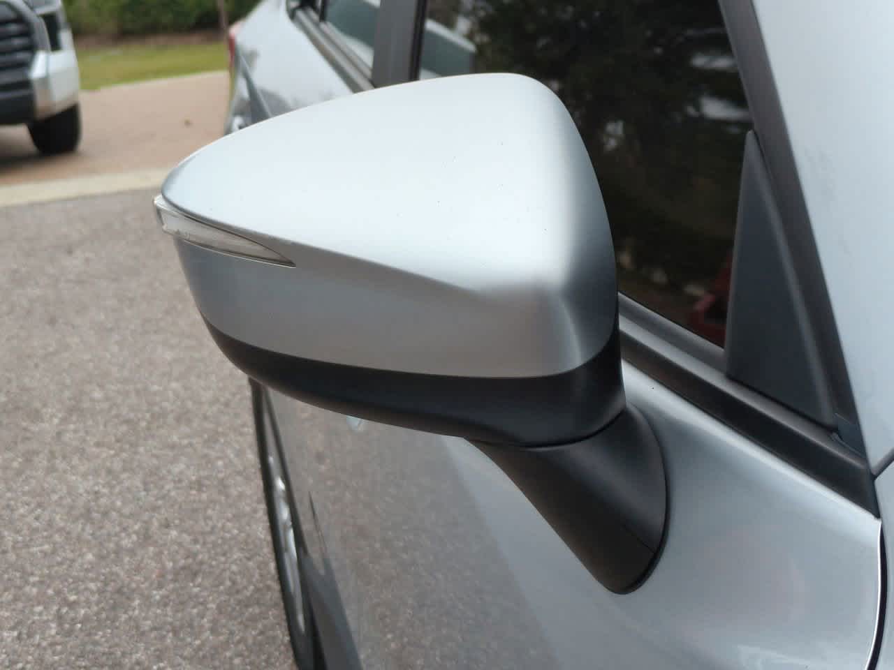 Thumbnail: 2016 Mazda CX-5 - 12