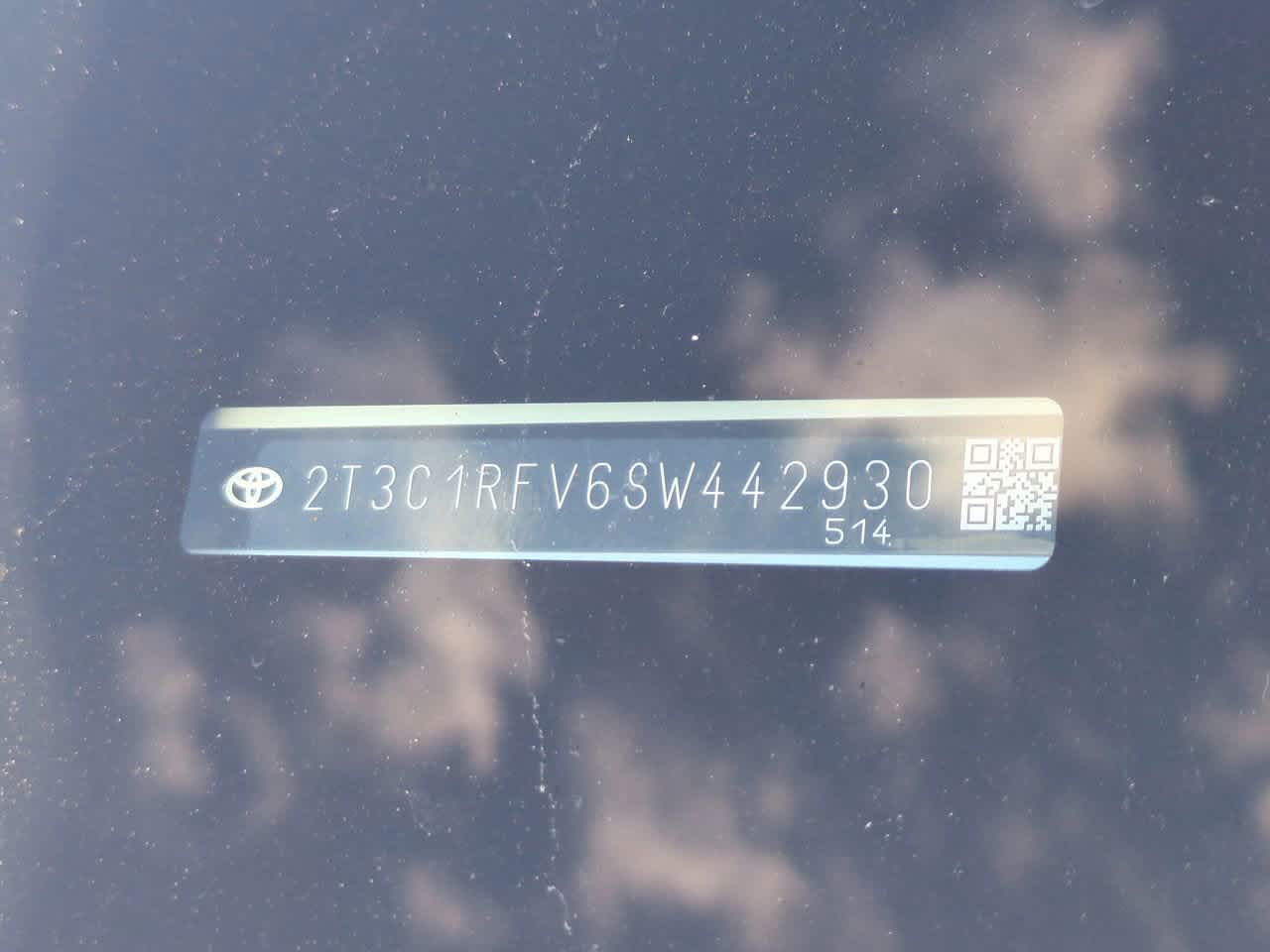 Thumbnail: 2025 Toyota RAV4 - 26