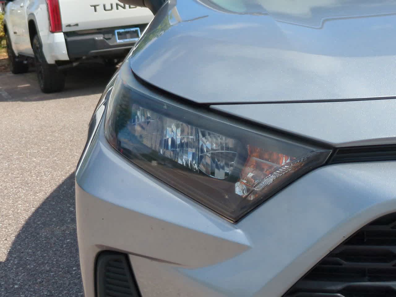 Thumbnail: 2021 Toyota RAV4 - 10