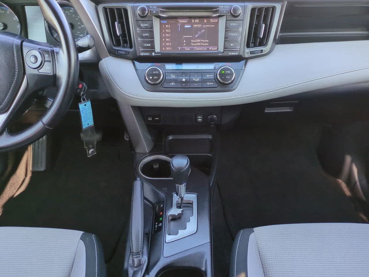 Thumbnail: 2016 Toyota RAV4 - 18