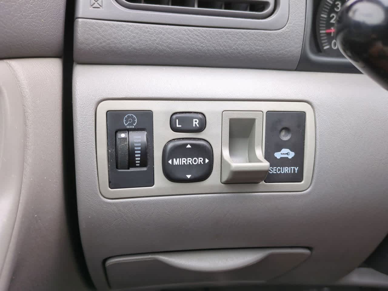 Thumbnail: 2007 Toyota Corolla - 21