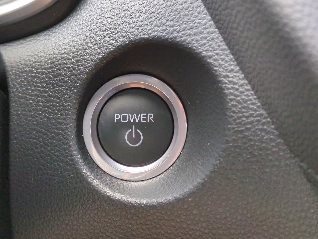 2023 Toyota Corolla Cross XSE 27