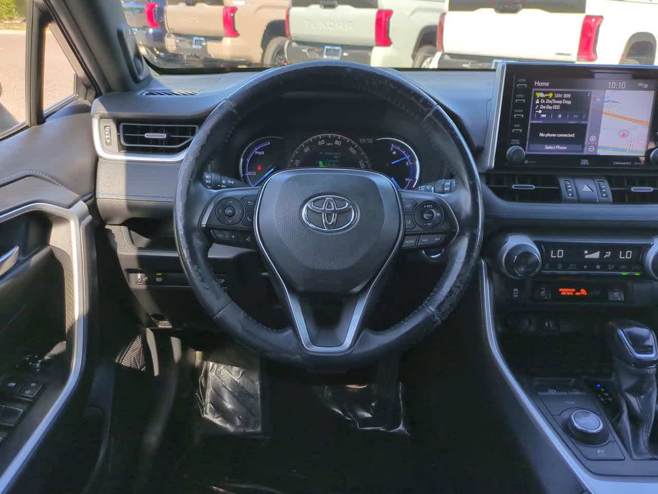 Thumbnail: 2019 Toyota RAV4 - 15