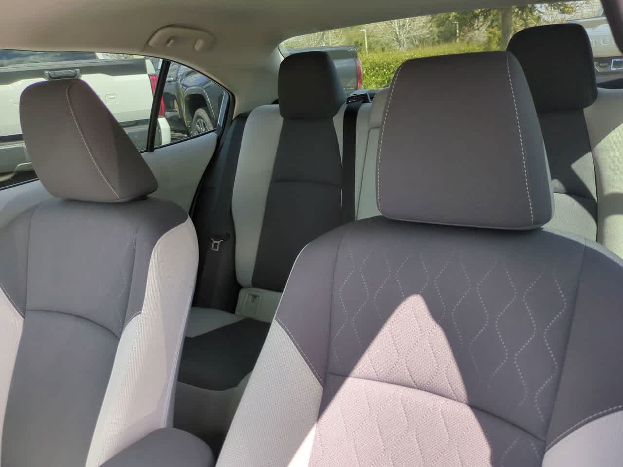 Thumbnail: 2026 Toyota Corolla - 8