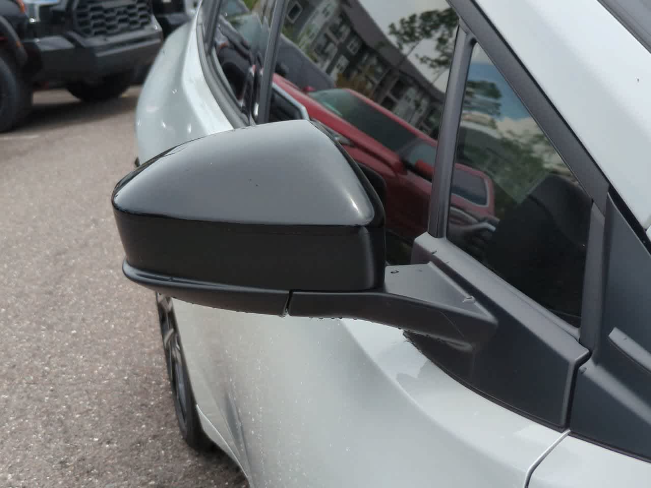 Thumbnail: 2026 Toyota Prius - 12