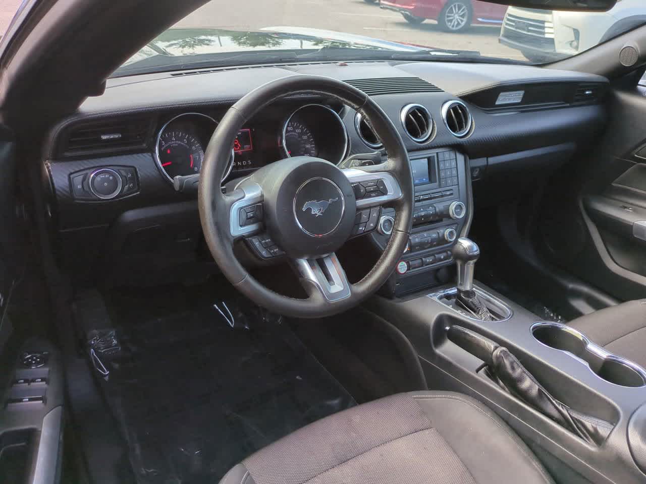 Thumbnail: 2016 Ford Mustang - 14