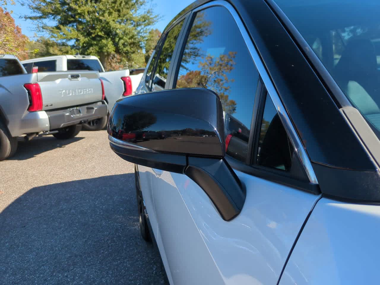 Thumbnail: 2023 Toyota RAV4 - 12