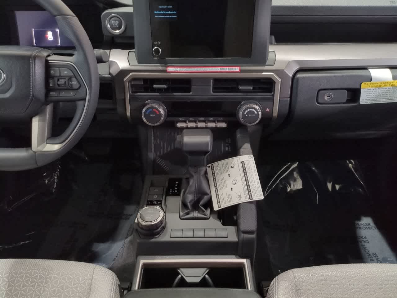 Thumbnail: 2026 Toyota 4Runner - 18