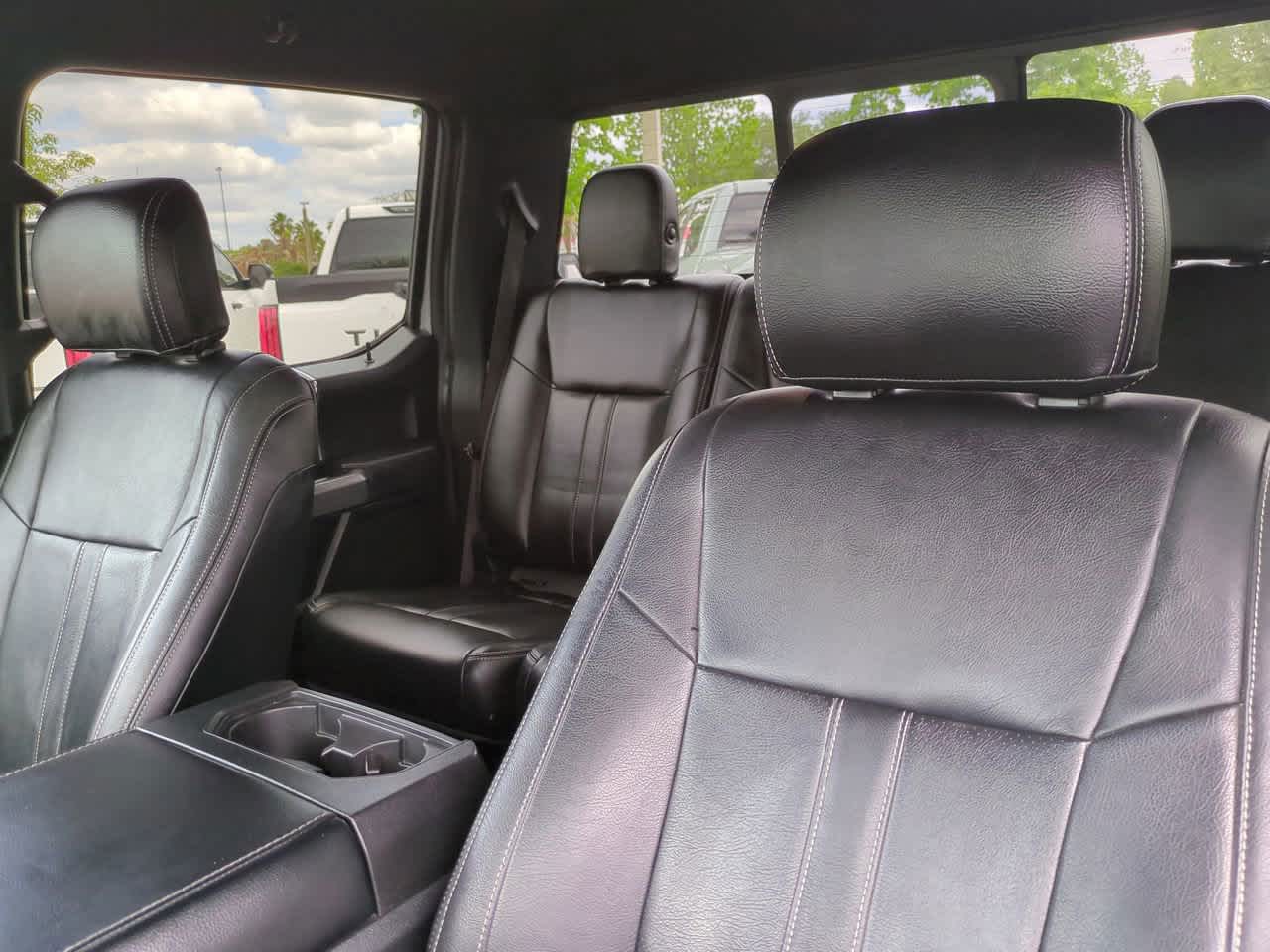 Thumbnail: 2019 Ford F-150 - 8