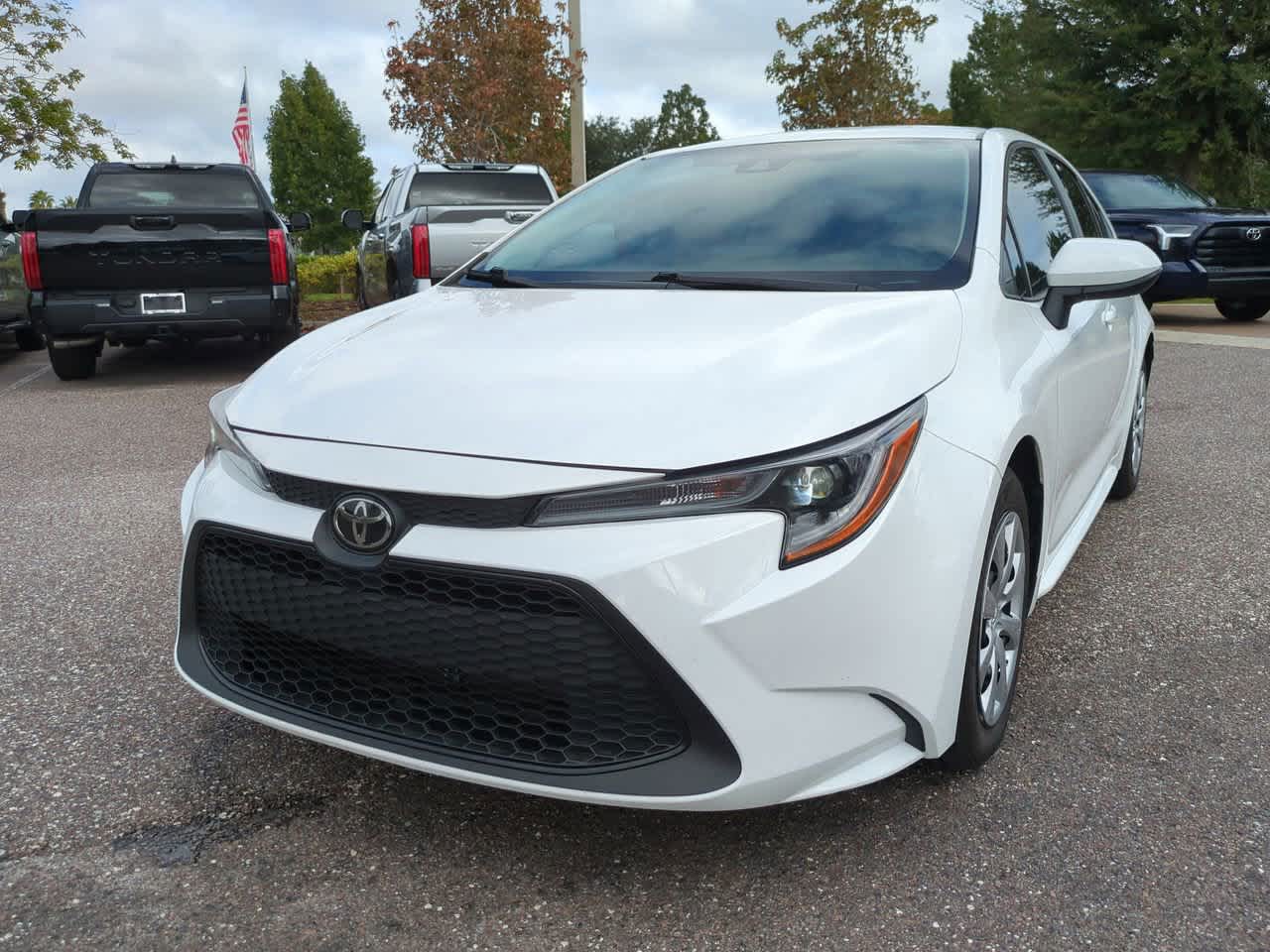 Thumbnail: 2022 Toyota Corolla - 2