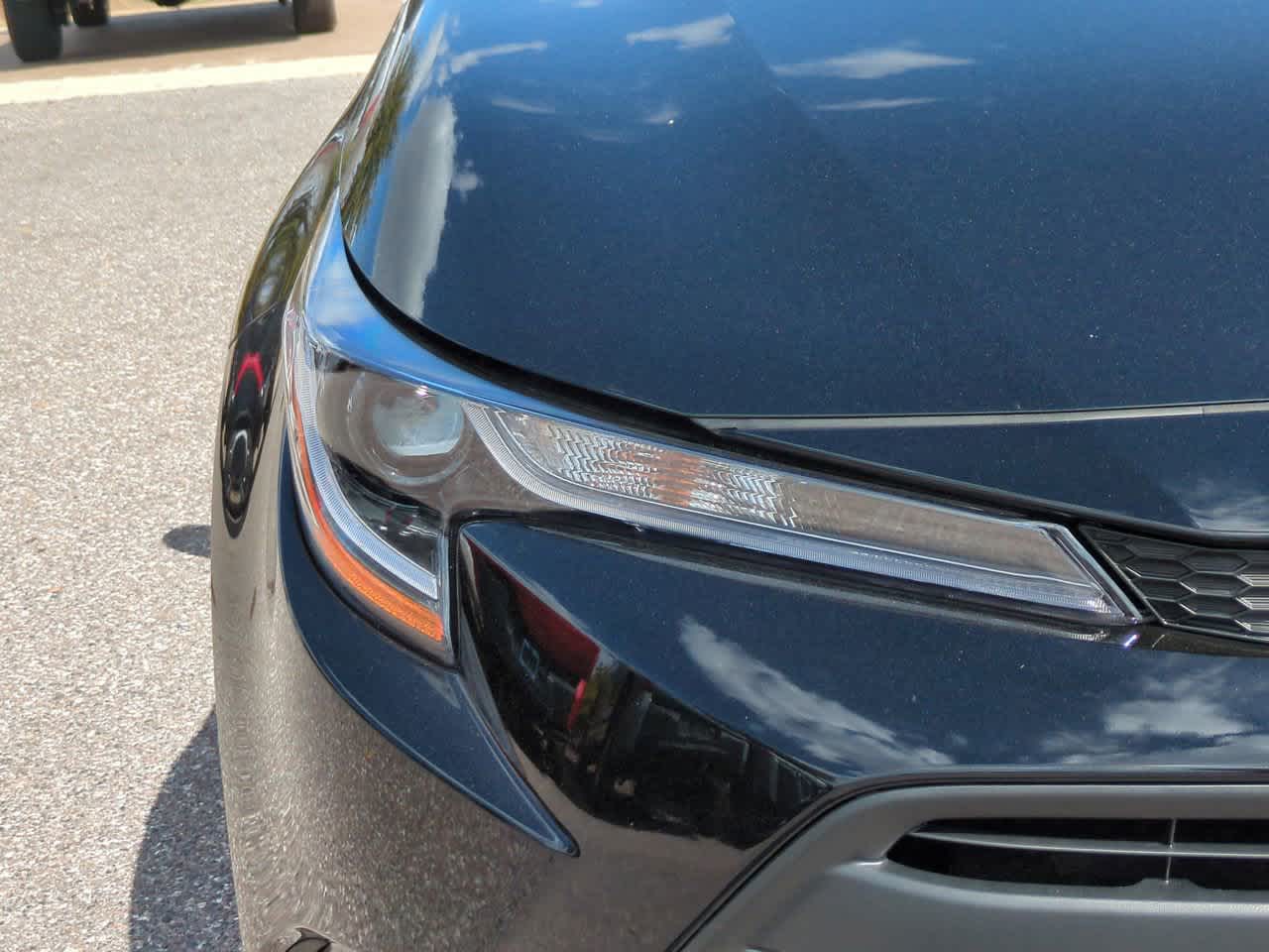 Thumbnail: 2026 Toyota Corolla - 10