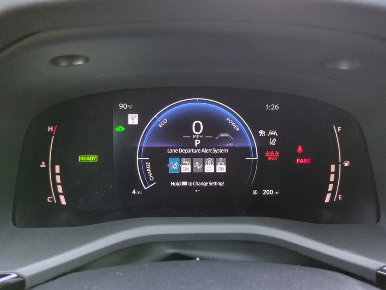 Thumbnail: 2026 Toyota Camry - 24