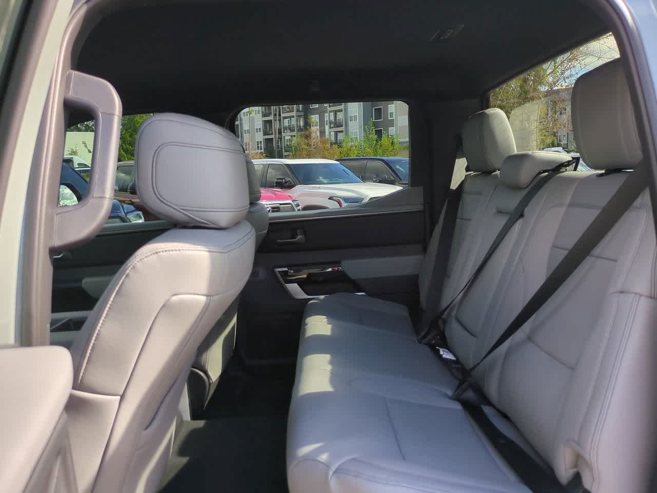 Thumbnail: 2026 Toyota Tundra - 13