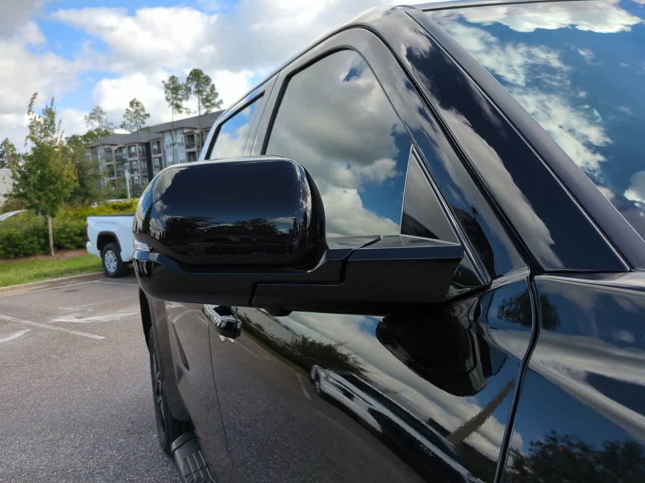 Thumbnail: 2026 Toyota Tundra - 12