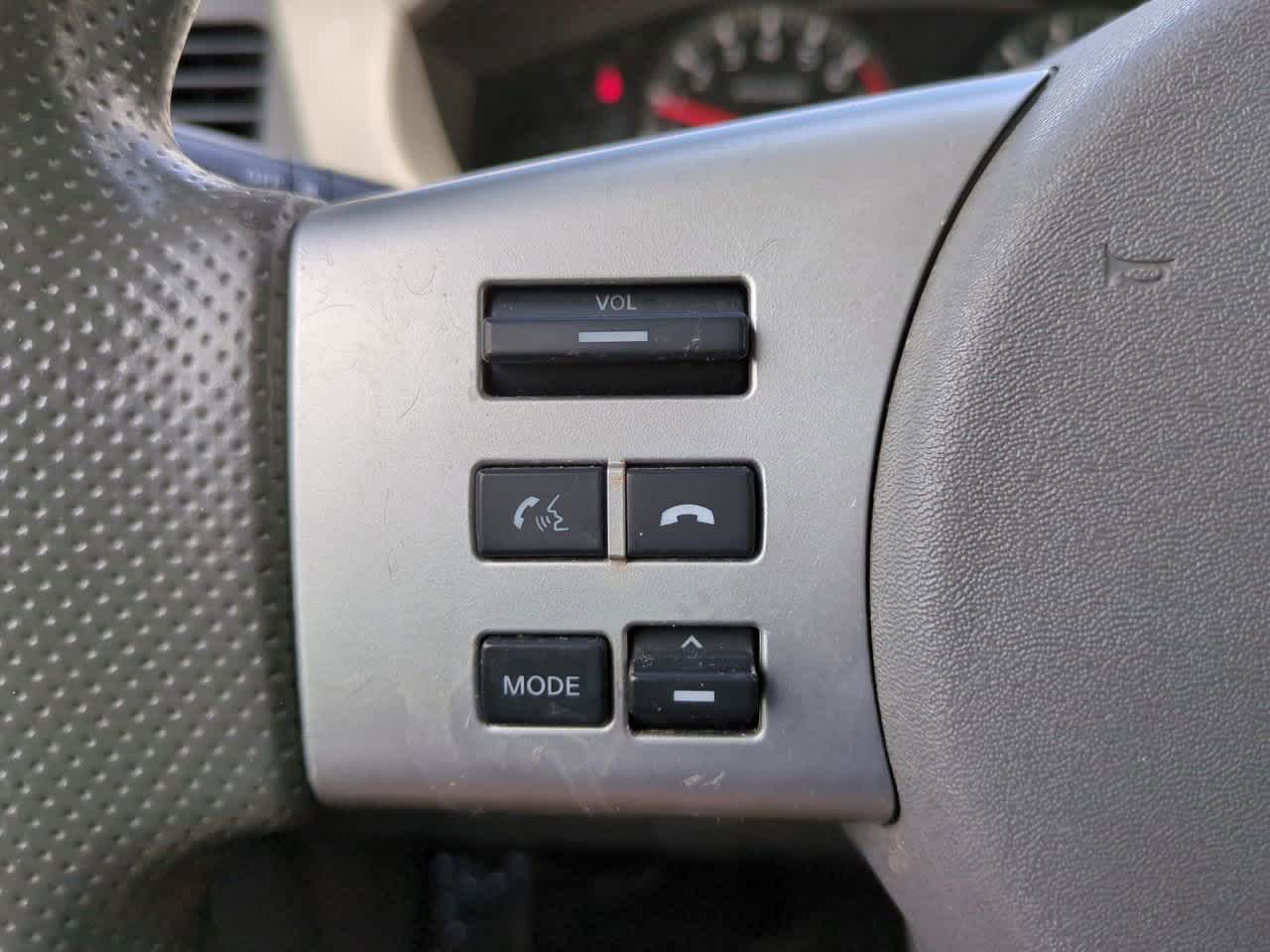 Thumbnail: 2019 Nissan Frontier - 22