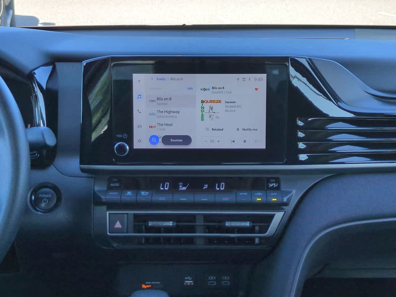 Thumbnail: 2025 Toyota Camry - 17