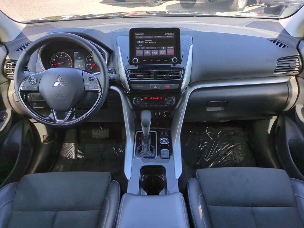 Thumbnail: 2025 Mitsubishi Eclipse Cross - 14