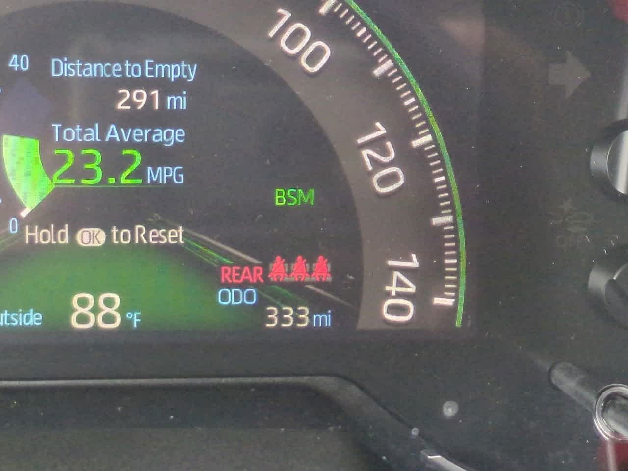 Thumbnail: 2025 Toyota RAV4 - 24