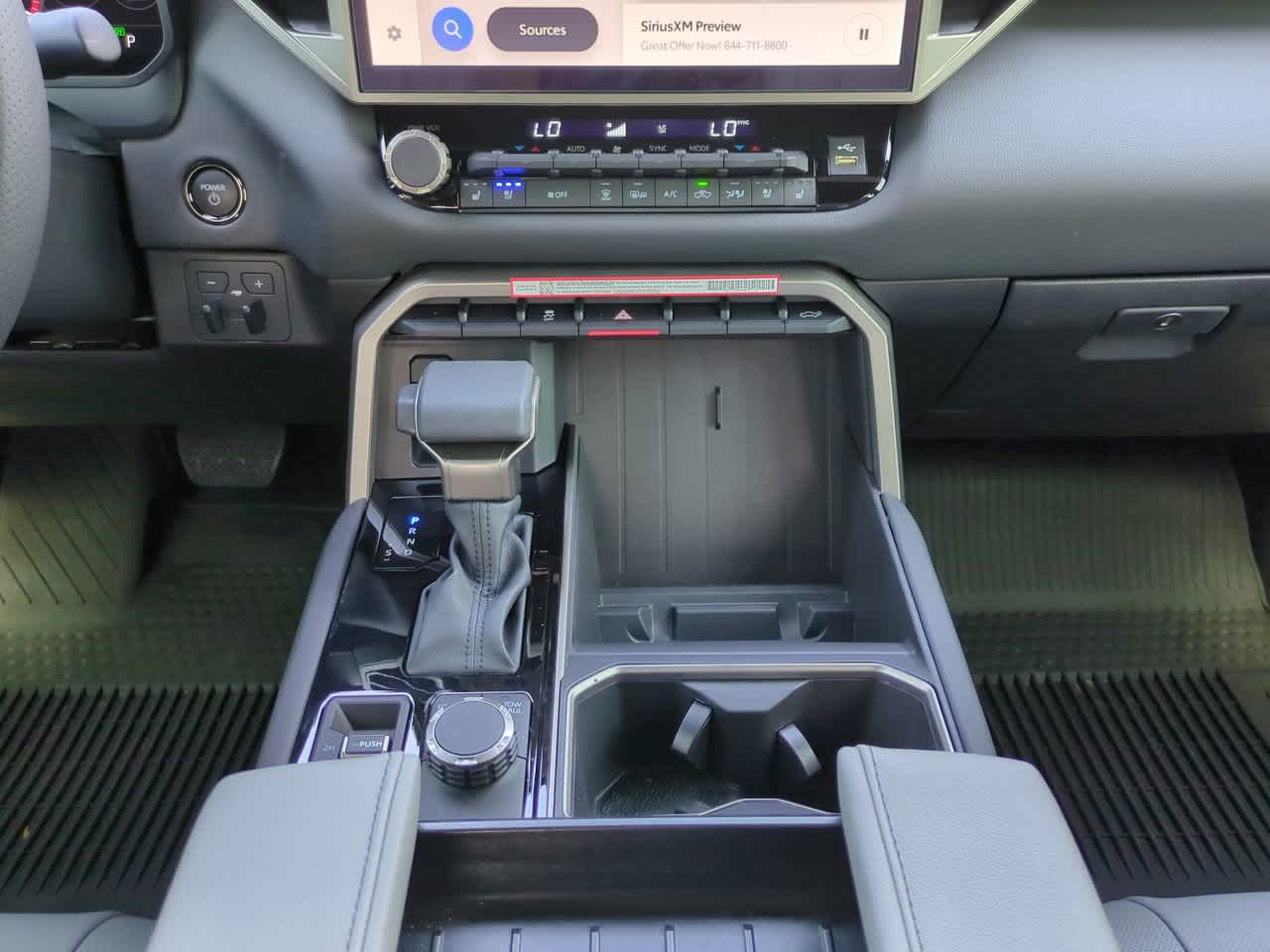 Thumbnail: 2026 Toyota Tundra - 18