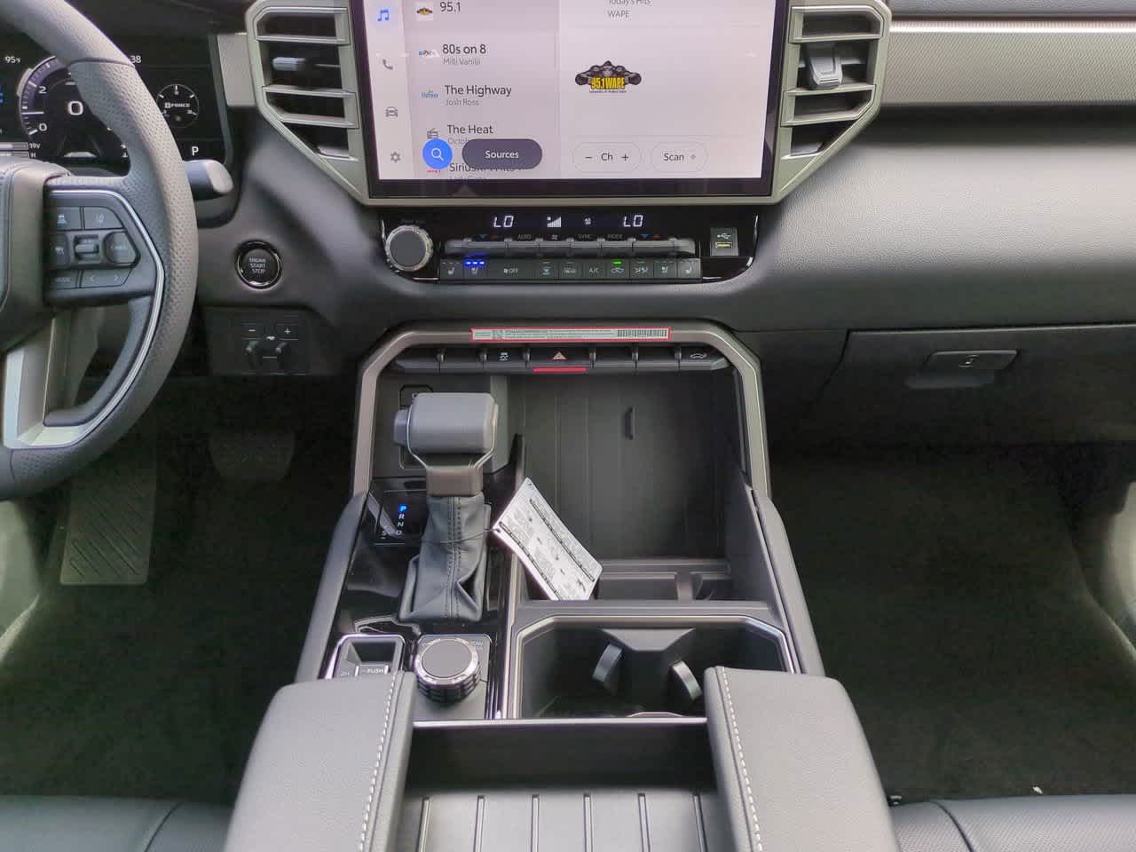 Thumbnail: 2026 Toyota Tundra - 18