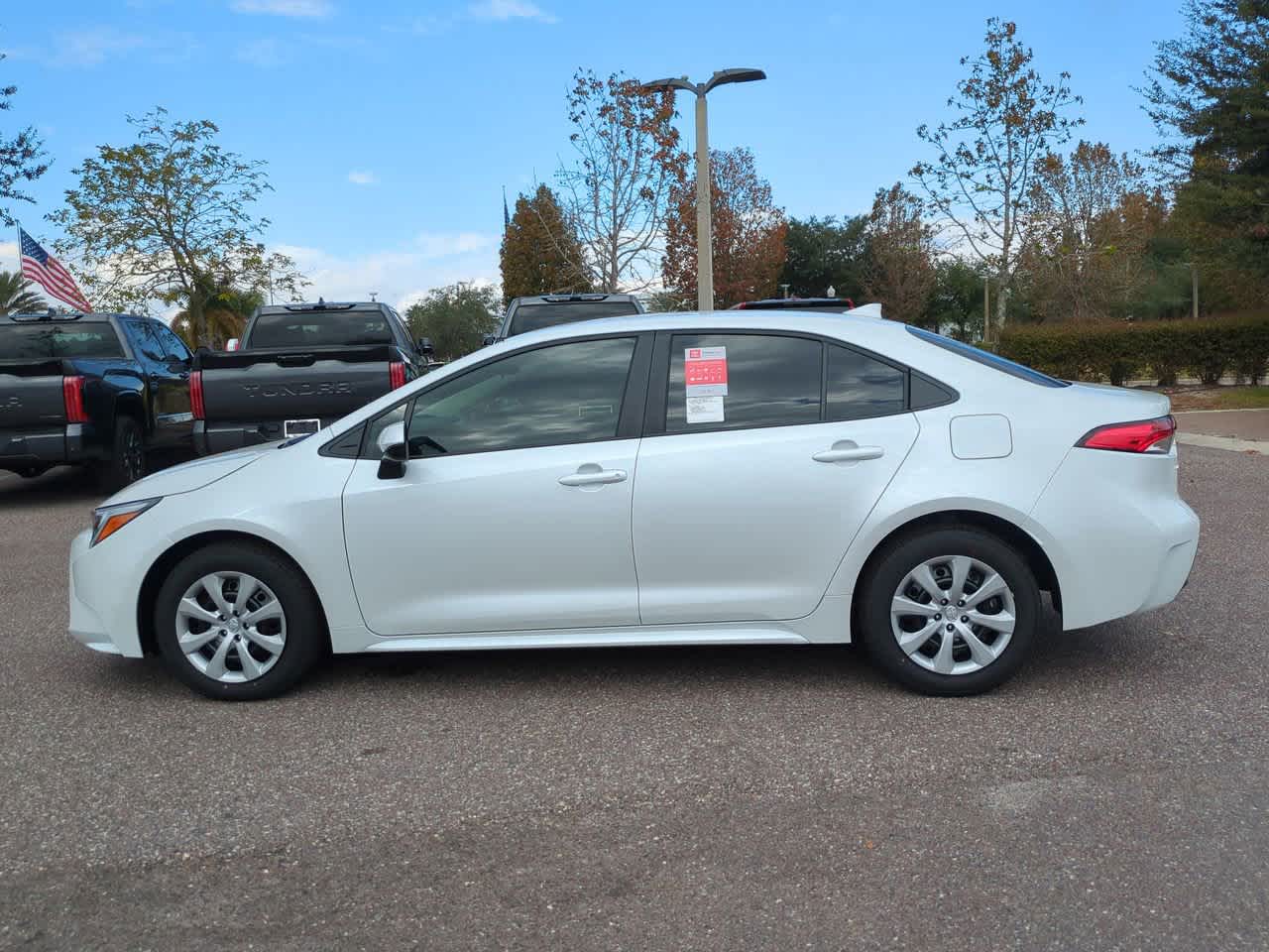 Thumbnail: 2026 Toyota Corolla - 3