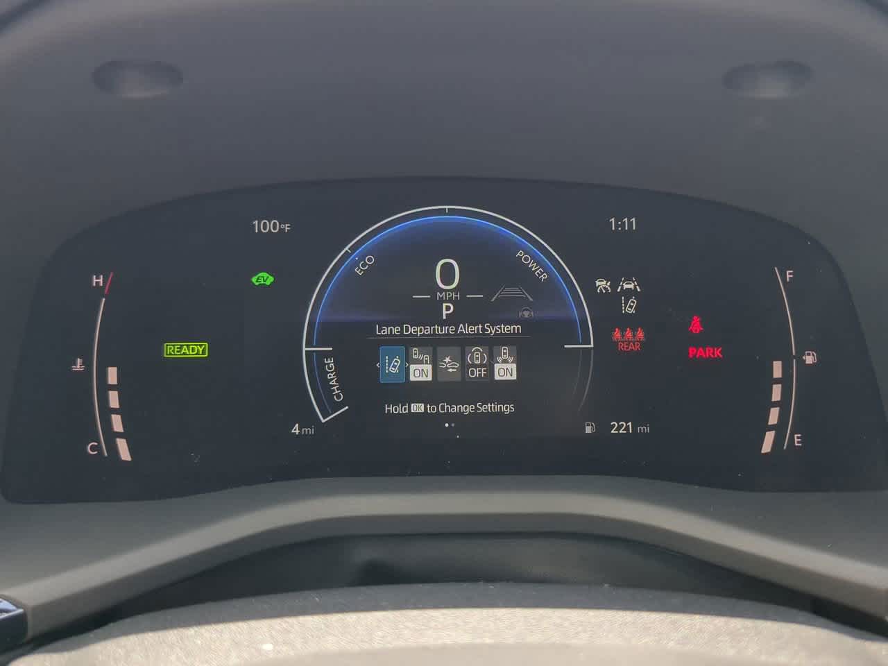 2025 Toyota Camry LE 25