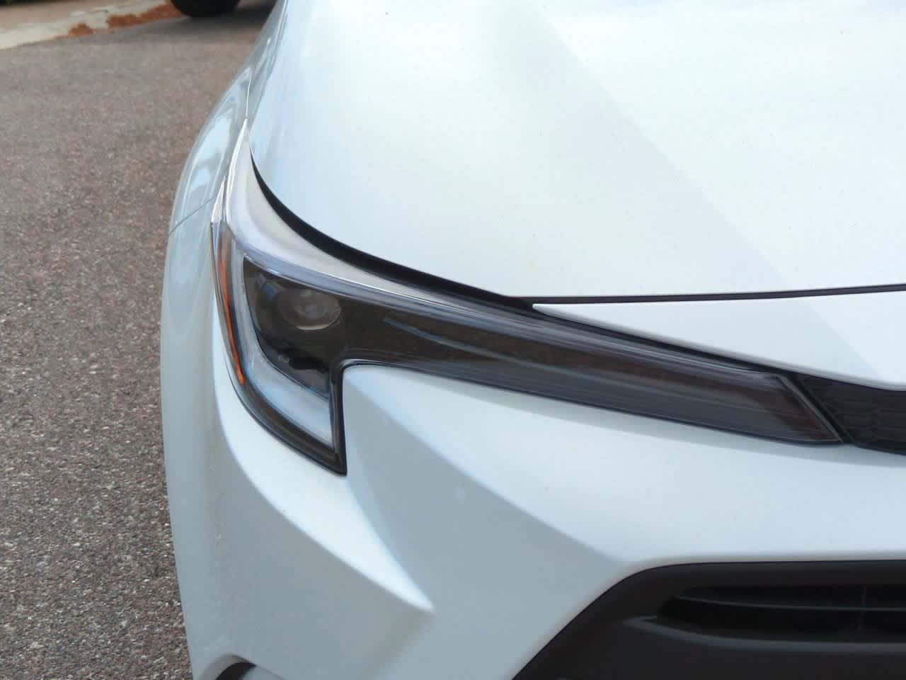 Thumbnail: 2026 Toyota Corolla - 10