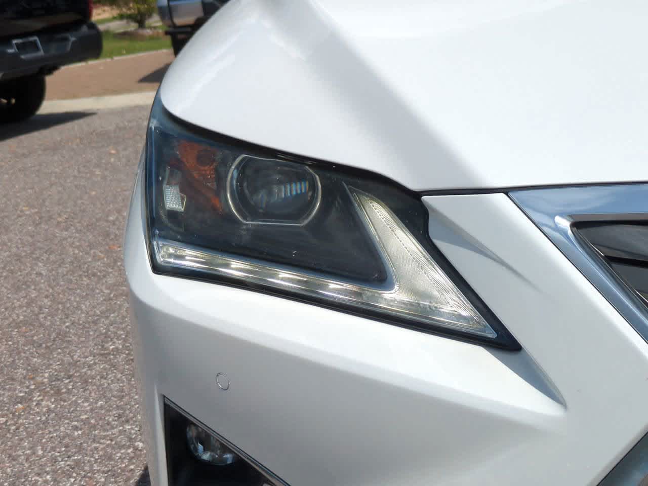 Thumbnail: 2017 Lexus RX - 10