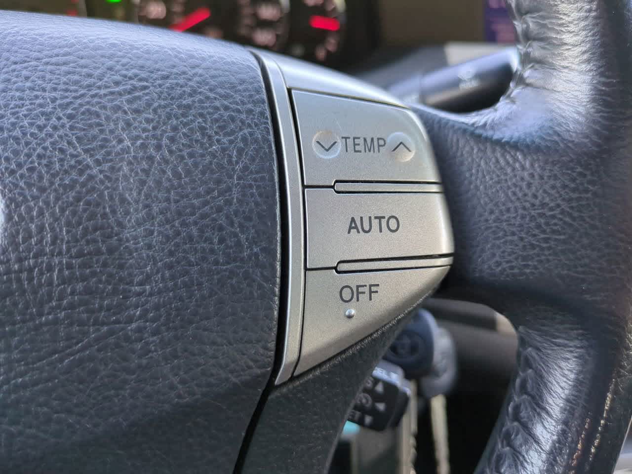 Thumbnail: 2006 Toyota Avalon - 22