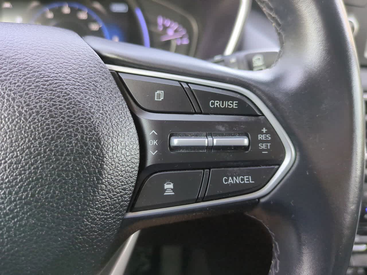 Thumbnail: 2020 Hyundai Santa Fe - 25