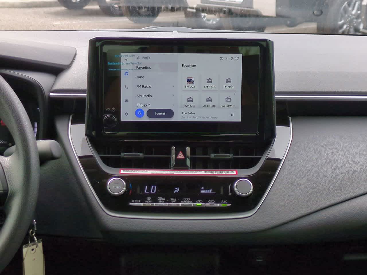 Thumbnail: 2026 Toyota Corolla - 17